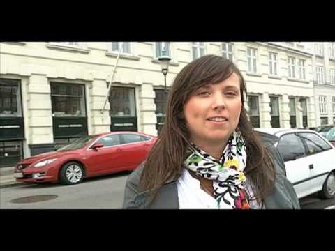 Copenhagen, Denmark - Travel Yourself