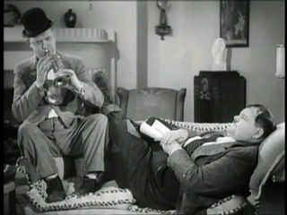 Dick & Doof - Gastauftritte 480 p SD Laurel & Hardy TV Restauriert Neu