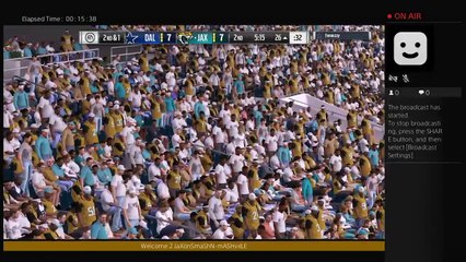 User Pick KINg'z PS4 Broadcast Live from BodyMore Merk'emLand (194)