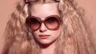 Lottie Moss est la nouvelle égérie Chanel eyewear