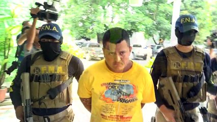 Capturan a tres extorsionadores en el municipio de Choloma