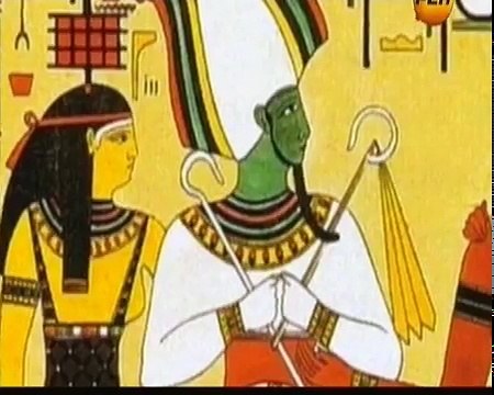 Артефакты древних богов. Когда на Земле правили боги