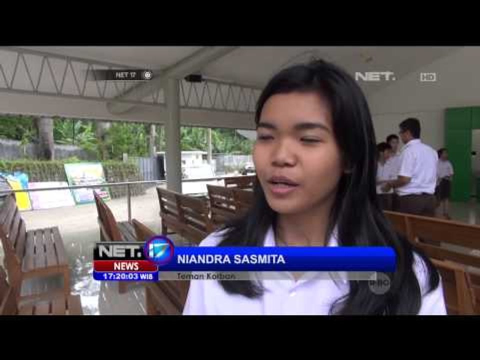 Dua jenazah korban AirAsia QZ8501 dikremasikan - NET17