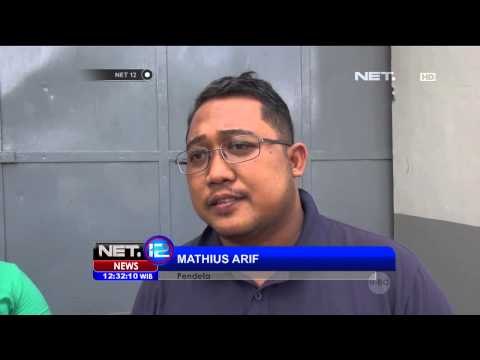 2 Terpidana Mati Narkoba Bali Nine Tunggu Eksekusi - NET12