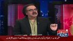 If Nawaz Sharif Become Disqualified in Panama Case, Then What Will Happen?? .Dr Shahid masood Telling
