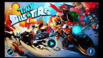 Tiny Busters Lets Play Parte 1