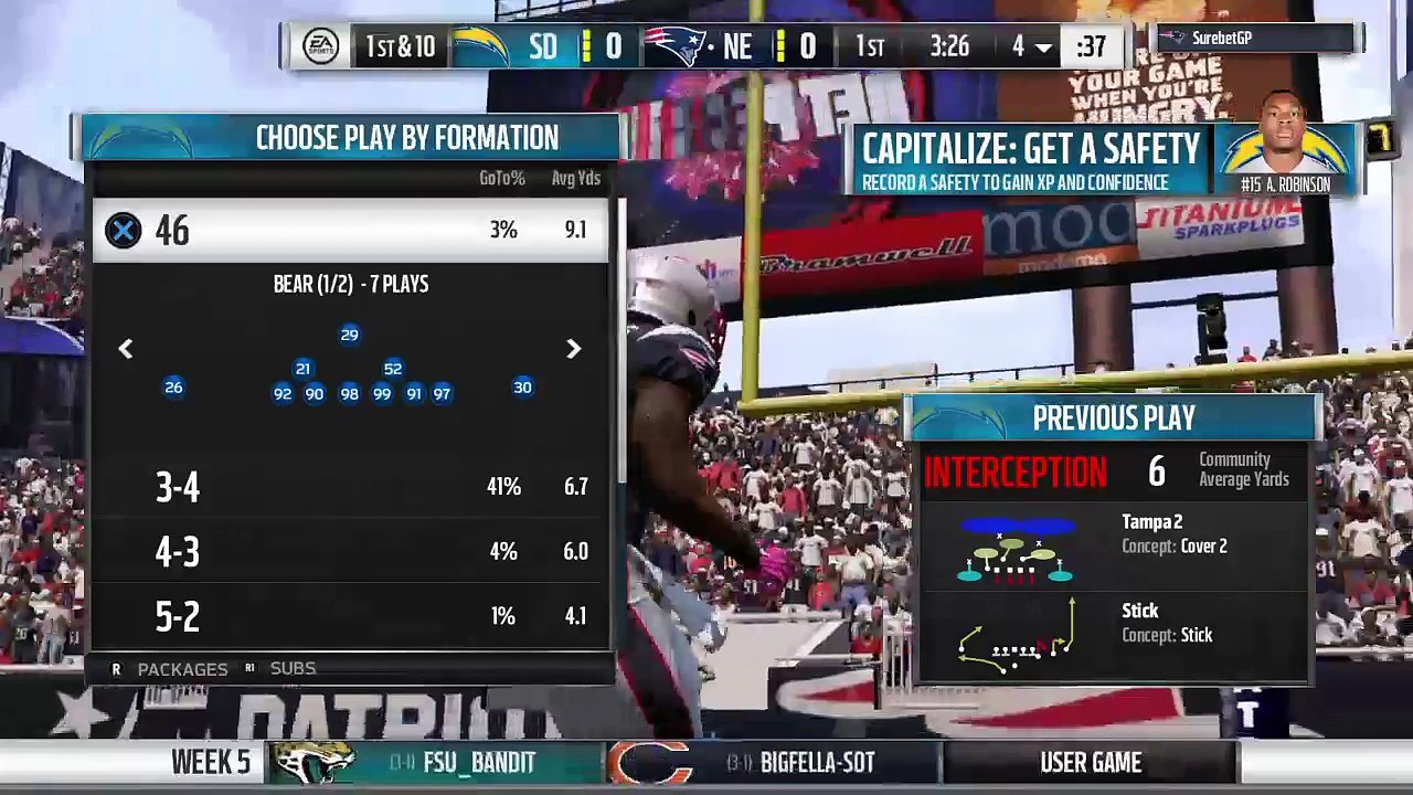 CrushinUbee's Live PS4 Broadcast (25)