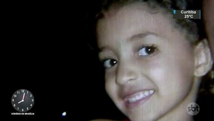 Corpo de menina de 7 anos é encontrado em mata