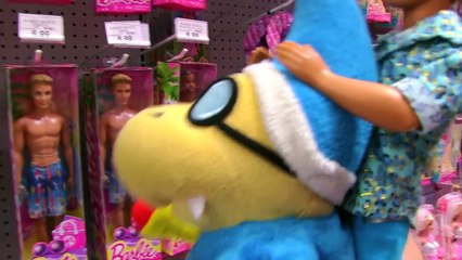 SML Movie: Bowser Junior Loses Thomas!