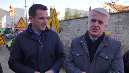 360° Gradë -VELIAj BUXHETI 2017 RRITJE 10%, MË SHUMË INVESITME