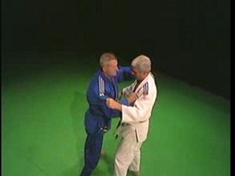 éducatif tsuri komi ashi