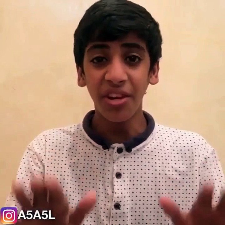 كل شيئ بقدر الله
