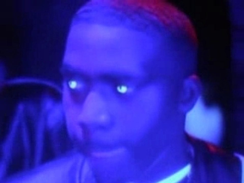 Mafia K'1 Fry Tu Vois