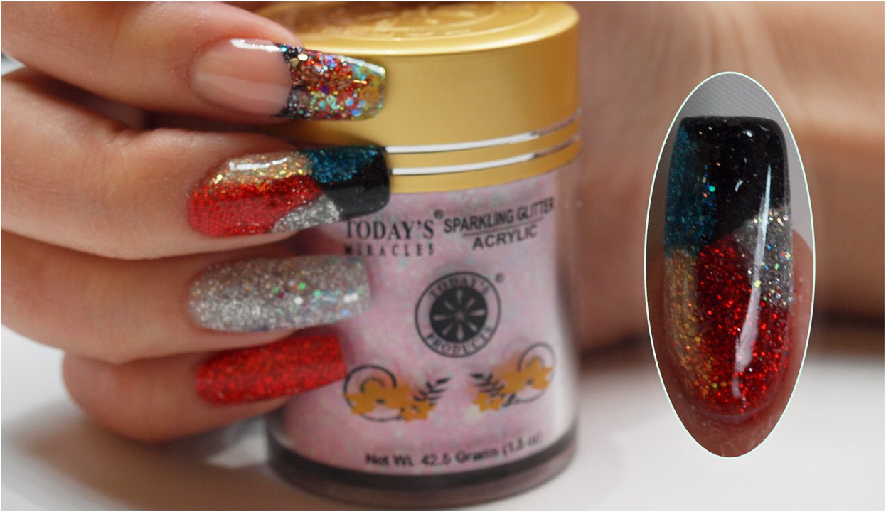 SPACK_4_COLOR_BLK_BLUE_RED_YELOW_SILVER