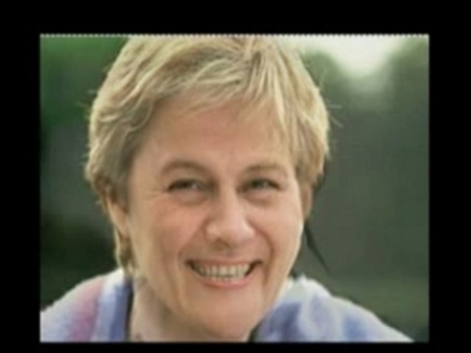 Morphing candidats présidentielle 2007