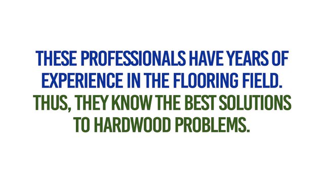 Hardwood Floor Refinishing in Naperville - Benefits Of Professional Hardwood Floor Refinishing
