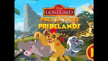 Kingdom Hearts II - Pride Lands (The Lion King)