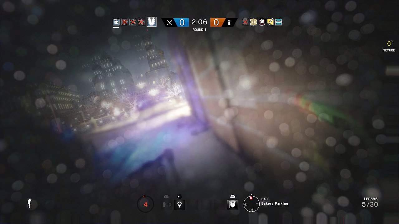 Almost got it