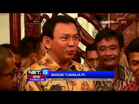 PPATK temukan transaksi mencurigakan di DKI Jakarta, Ahok tak segan pecat oknum - NET17