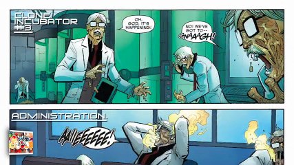 Amazing Spider-Man Vol 4 #24 KRAZYKOMICS Marvel Week 02.22.2017