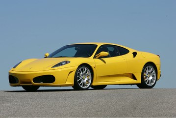 Now is your chance to own Donald Trump's Ferrari