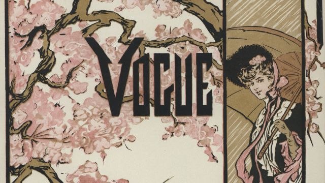 Sarah Jessica Parker Narrates 1892-1900s in Vogue | Vogue by the Decade