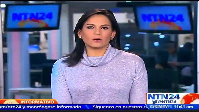 Cuba le niega la visa al Secretario General de la OEA, Luis Almagro