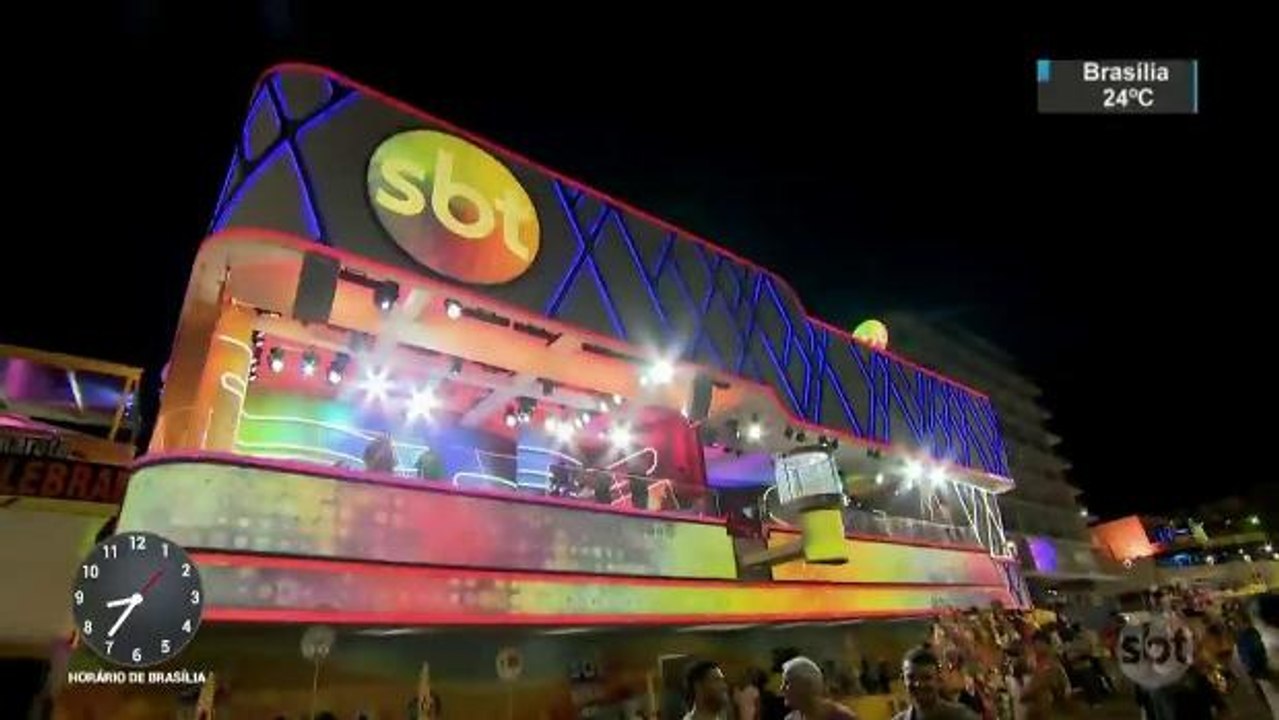 Está chegando! Carnaval no circuito Barra Ondina começa nesta quinta (23)