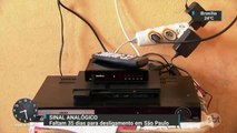 Anatel e empresas se esforçam para levar sinal digital a 7 milhões de famílias