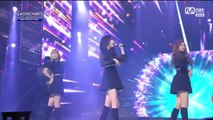 170222 GFRIEND - NAVILLERA Rough 170222 Gaon Chart Music Awards