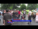 Antisipasi Tindak Kejahatan, Polres Serang Menggelar Razia Penyakit Masyarakat - NET24