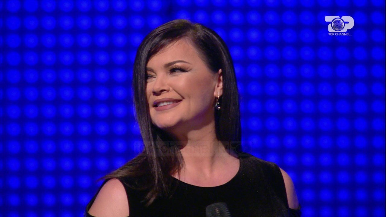 Dua te te bej te lumtur, 17 Dhjetor 2016, Pjesa 2 - Top Channel Albania - Entertainment Show