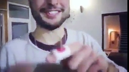 Te qarrta jon kur i nervozojm .. tagg personin ma te dashur Nanen ♥