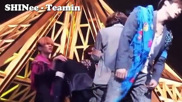 Những lần ngất xỉu khiến fan hết hồn của idol Kpop