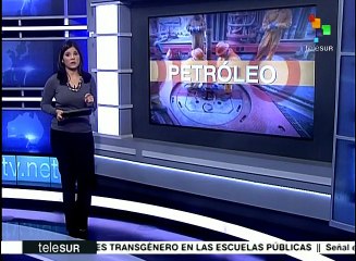 Acuerdo OPEP de reducir producción ya alcanza 90% de su ejecución