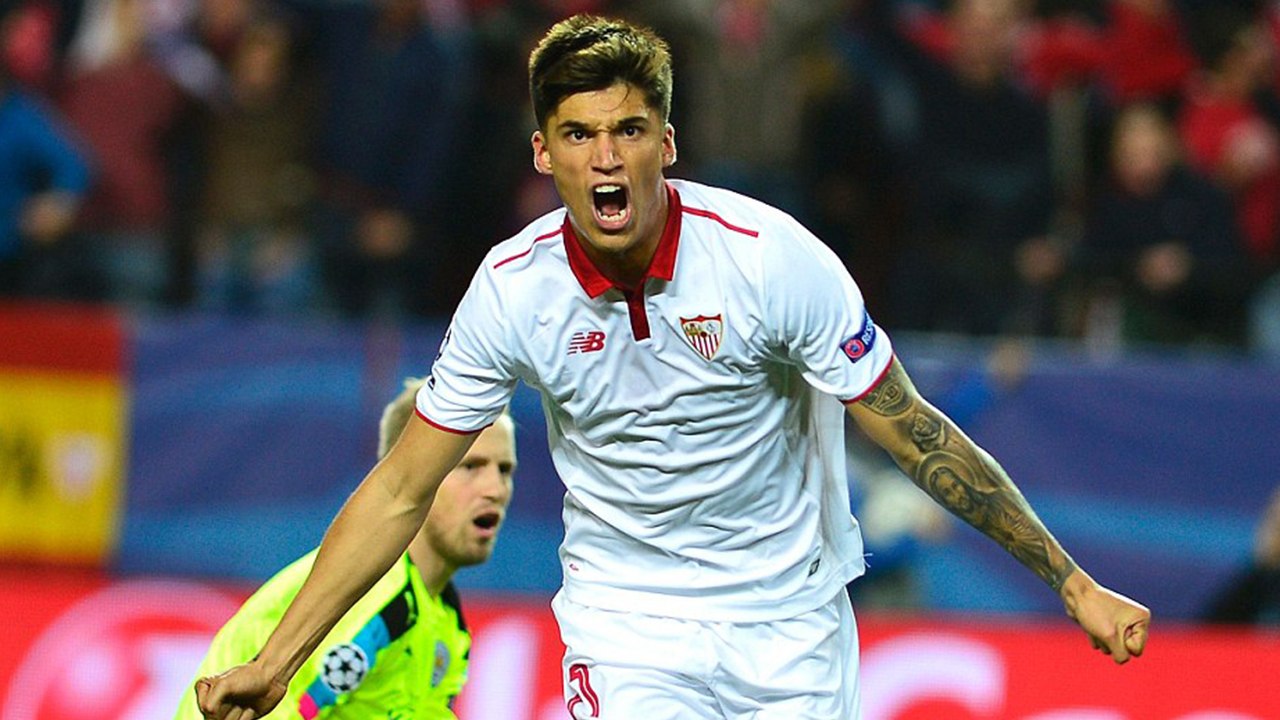 Sevilla 2-1 Leicester City || All Goals & Highlights || Champions League