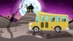 Las ruedas en el Autobús de canciones infantiles para Niños Video de canciones de Canciones para Niños y Bebes