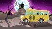Las ruedas en el Autobús de canciones infantiles para Niños Video de canciones de Canciones para Niños y Bebes