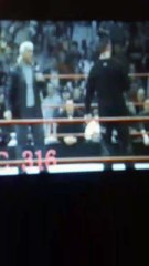 Do You Think That Mark Calaway Cares About That