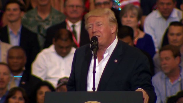 Trump revokes transgender bathroom guidelines from Obama era