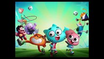 Cartoon Network Superstar Soccer: Goal - Pearl Superstar Cup - iOS / Android - Walktrough