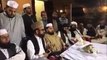 Mufti Muneeb ur Rehman demand ban on Dhamaal on Mazaraat