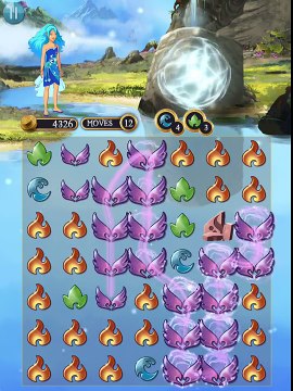LEGO Elves: Adventures in Elvendale (By LEGO Systems) - iOS / Android - Gameplay Video