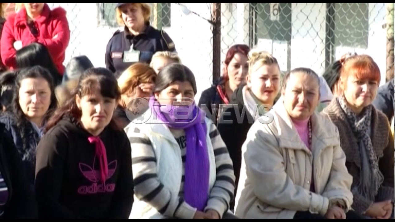 Ora News –Amnistia, Manjani: Përfitojnë 670 të dënuar, mes tyre 15 gra