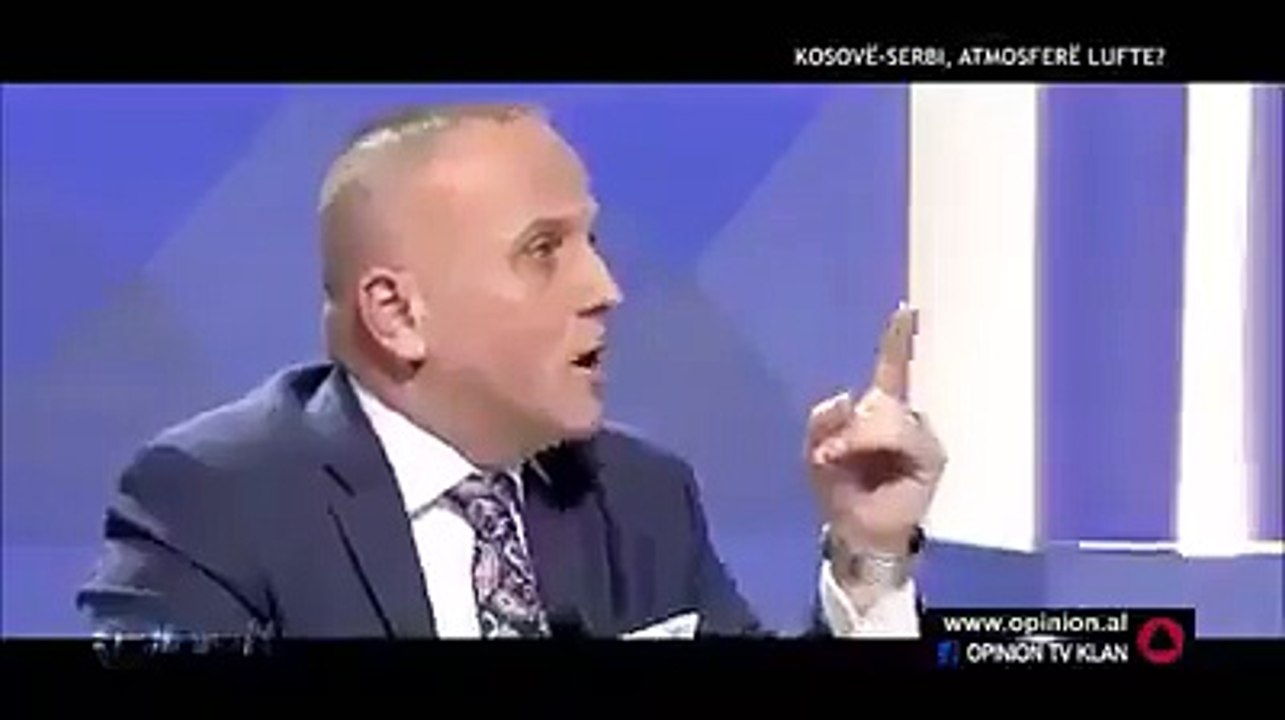 Haradinaj u arrestua në Francë në këtë kohë tensionesh mes Kosovës dhe Serbis...