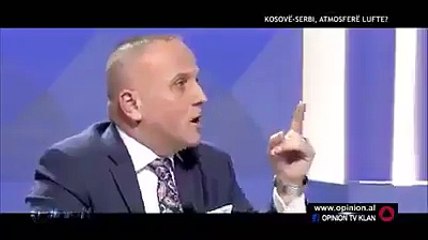 Haradinaj u arrestua në Francë në këtë kohë tensionesh mes Kosovës dhe Serbis...
