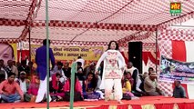 Bata Ki Chappal Dance _ Latest Haryanvi Dance _ Sandal Kalan Sonipat Compitition _ Mor Music