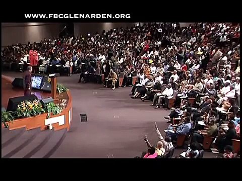 The Pains & Pleasures of Living a Promise Filled Life (Pt.2) Pastor John K. Jenkins Sr.