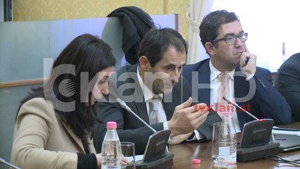 KE po tenton të zgjidhë linjën “Shqipëri – Kosovë”