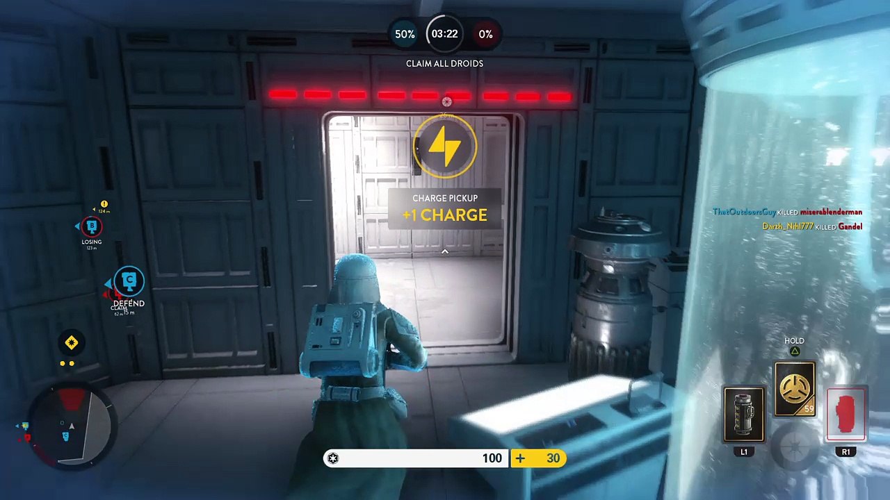 STAR WARS™ Battle